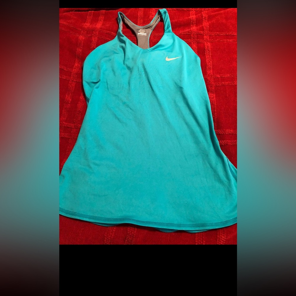 Women's Nike Drift Tank Medium